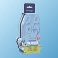 thumbnail image 6 of Bentgo + BLUEY Reusable Ice Packs - Quick-Freeze Slim Ice Packs for Lunch Boxes, Lunch Bags, and Coolers - Multicolored 4-Pack (Bluey), 6 of 6