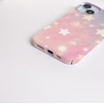 thumbnail image 2 of Starry Sky Tough Phone Case, Protective Matte Cover with Shock Absorbing Design, 2 of 8