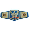 thumbnail image 1 of WWE Universal Title Belt Blue, 1 of 5