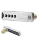 thumbnail image 4 of Cerradura de Gabinete con Contraseña Inteligente Bling Bling Aleación de Zinc, 4 of 12