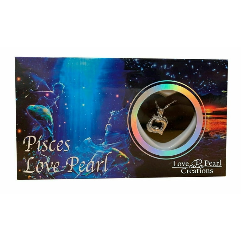 Pisces cheap love pearl