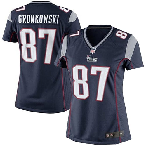 patriots jersey walmart