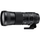 thumbnail image 2 of Lente Sigma 150-600mm F/5-6.3 DG OS HSM para Nikon F con Tarjeta de Memoria SanDisk de 64GB Trípode Mochila Paquete de Accesorios A-Cell, 2 of 9