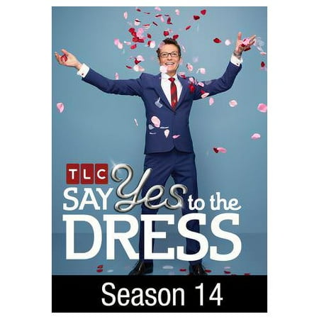 Say Yes To The Dress I M A Firm Believer In Signs Season 14 Ep Say Yes To The Dress I M A Firm Believer In Signs Season