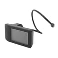 thumbnail image 2 of Electric Bike LCD Display 500C HD Color Display Screen Instrument for BBS01/02/HD Series E-Bike Dashboard, 2 of 5