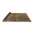 thumbnail image 2 of Ahgly Company Indoor Rectangle Oriental Brown Industrial Area Rugs, 4' x 6', 2 of 4