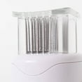 thumbnail image 5 of OXO Good Grips Easy-Clean Bladed Meat Tenderizer, White, 5 of 7