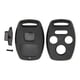 thumbnail image 1 of Carcasa de llave de coche, carcasa de llave de coche, funda para mando a distancia, funda para mando a distancia, máxima fiabilidad, 1 of 9