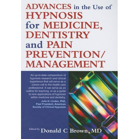 UPC: 9781845901202 | Advances in the Use of Hypnosis for Medicine  Dentistry and Pain Prevention/Management (Paperback)