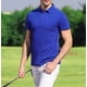 thumbnail image 3 of Playera Polo Manga Corta Moda Casual Slim Fit, 3 of 8