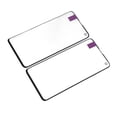 thumbnail image 1 of Reemplazo De Pantalla De Cristal De Lente Exterior Frontal, Práctico Conjunto De Pantalla De Cristal De Lente Exterior Frontal Profesional Completo Para Tienda, 1 of 7
