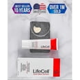 thumbnail image 2 of LifeCell All-In-One Skin-Tightening Treatment 2.54 oz, 2 of 5