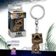 thumbnail image 1 of Funko Pop Llavero T. Rex Jurassic World Dominion Figura Original Funko Tiranosaurio Rex Mundo Jurásico, 1 of 2