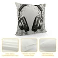 thumbnail image 4 of RUIYC gamer pillow covers ,gamer room decor for boys,gaming pillow covers,boys room decor,gaming pillow for bed，Gamer pillow For Game Room Sofa couch,gaming decor for boys room(), 4 of 5