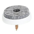 thumbnail image 2 of Fosa Felt Nail, Chair Leg Nail Furniture Feet Nail, For Chair Cabinet Dressing Table Table, 2 of 8