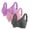 Z03_M, variant on 4PC Jelly Bras for Women Push Up Wireless Bras Plus SizeWireless Comfortable Soft Bras For Women Full Coverage Everyday No Show Bra