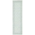 thumbnail image 3 of SAFAVIEH Martha Stewart MSR4537B Handmade Rainwater Rug, 3 of 4