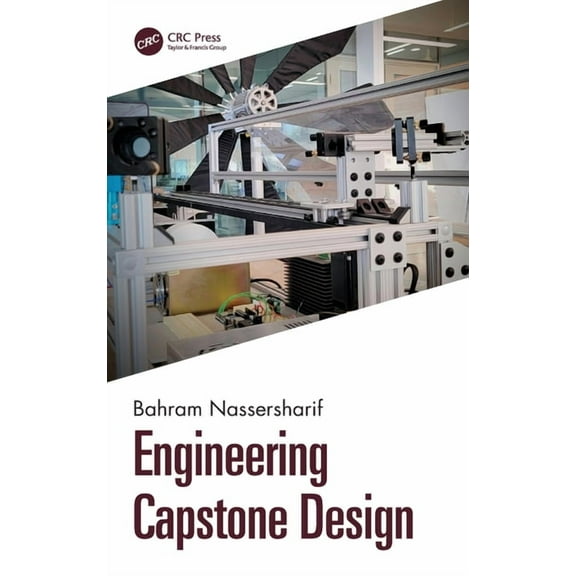 Engineering Capstone Design, (Hardcover)
