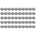 thumbnail image 1 of Exhaust Heat Shield Clips Heat Shield N90796501 Heat Shield Clips Washers, 1 of 5