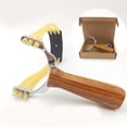 thumbnail image 4 of HUASHENG Bande en Acier Inoxydable Puissant - Chasse Caoutchouc Jouets d'Extérieur, 4 of 5