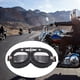 thumbnail image 4 of Gafas de moto Steampunk antiarañazos Macarena estilo Vintage claro, 4 of 6