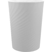 WASHWEPE Storage Holder Grey 1Pack 12.58x9.43x9.43in