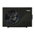 thumbnail image 4 of Raypak Crosswind Electric Heat/Cool Pool Heat Pump 45K BTU, 208/230V 017740, 4 of 8