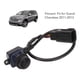 thumbnail image 4 of 56054059AD, Cámara De Estacionamiento De Visión Trasera Sensible A Imágenes HD Cable Resistente De Larga Duración Para 2011 A 2013, 4 of 7