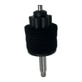 thumbnail image 4 of Mini Cymbal Stacker Cymbal Holder Drum Replacement Drum Set Holder Stand Práctico para entusiastas de la música que tocan accesorios de percusión perfke Soporte para platillos de barra de tambor, 4 of 8