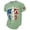 Light Green, variant on Boys T-Shirt Crew Neck Casual 250th Independence Day Printed For All Season Teen Toddler 2-13Y Fashion Daily School Wear