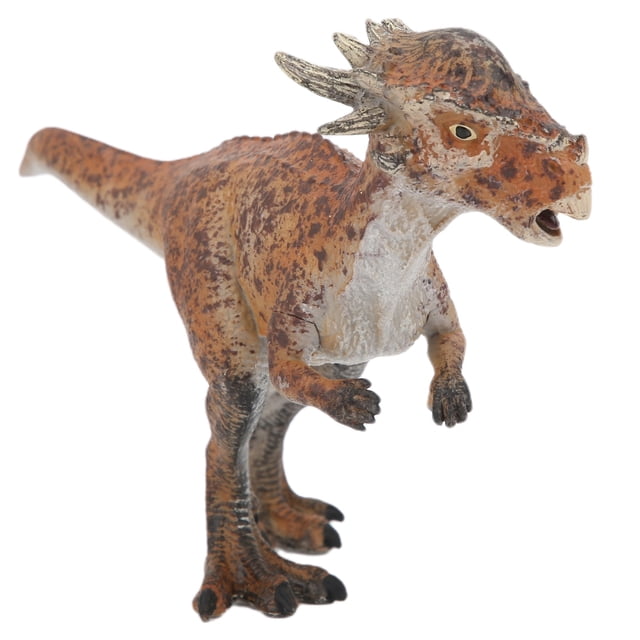 Modelo de dinosaurio de simulación, modelo educativo de dinosaurio, juguete para niños, Chico, niño pequeño, 1 #