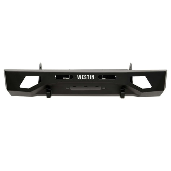 Westin 58-411285 Pro-Series Front Bumper fits 2022-2024 Tundra