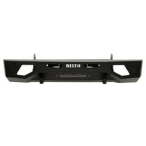 Westin 58-411285 Pro-Series Front Bumper fits 2022-2024 Tundra