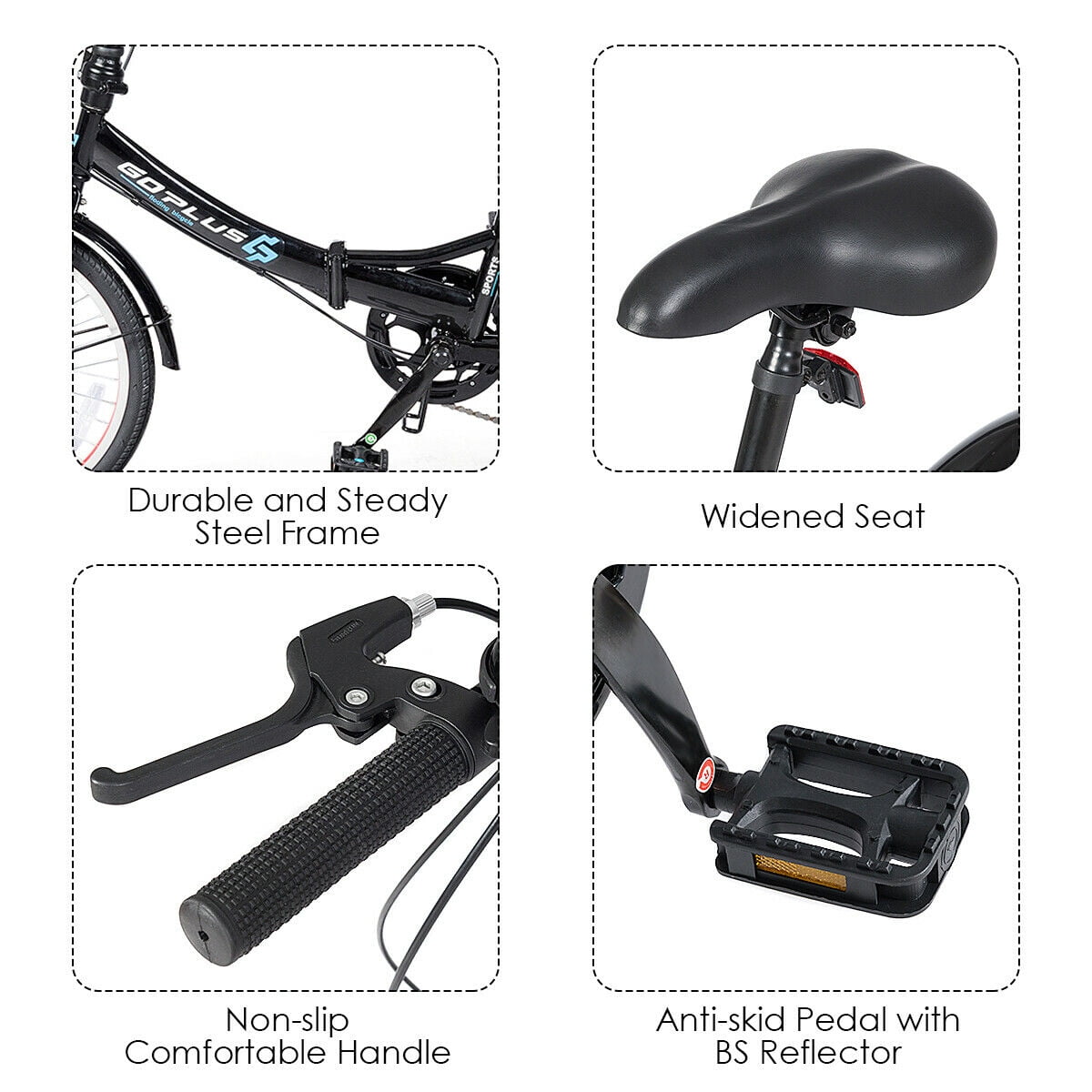 folding bike walmart canada