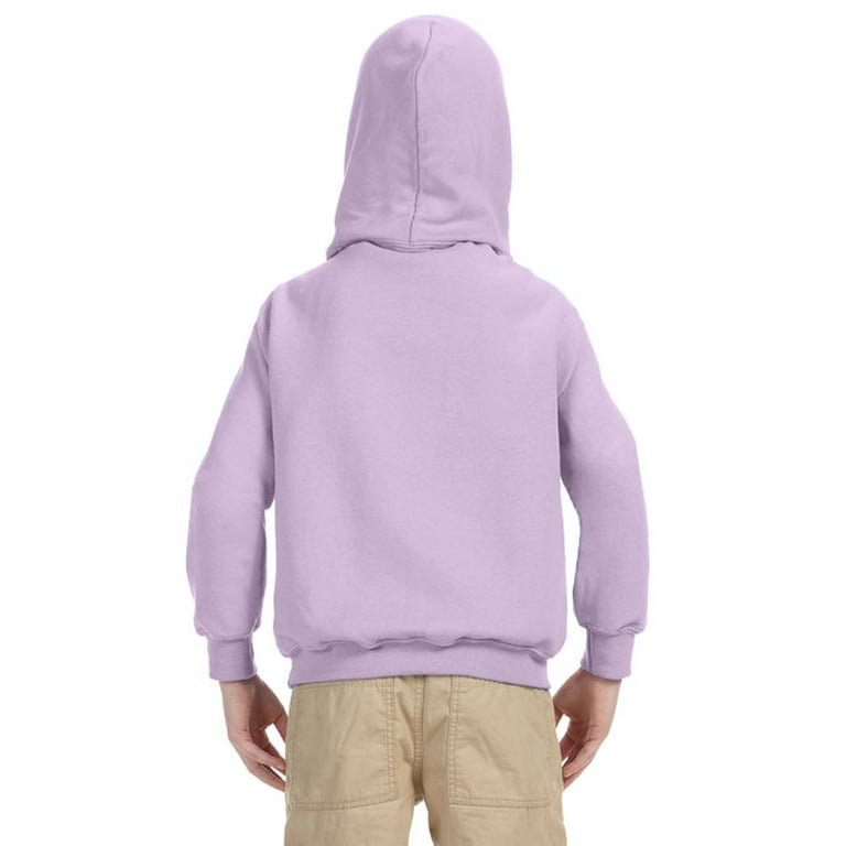 Orchid gildan hoodie sale