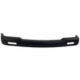 thumbnail image 2 of Front Bumper Cover For 95-97 GMC Jimmy w/ fog lamp holes Sonoma Primed, 2 of 4