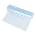 thumbnail image 2 of Cat Scratch Deterrent Sofa Protector - PVC Clear Removable Anti Scratch Furniture Guard, Non-Slip Matte Surface, Protects Couches from Cat Damage (30.5 x 43 cm), 2 of 5