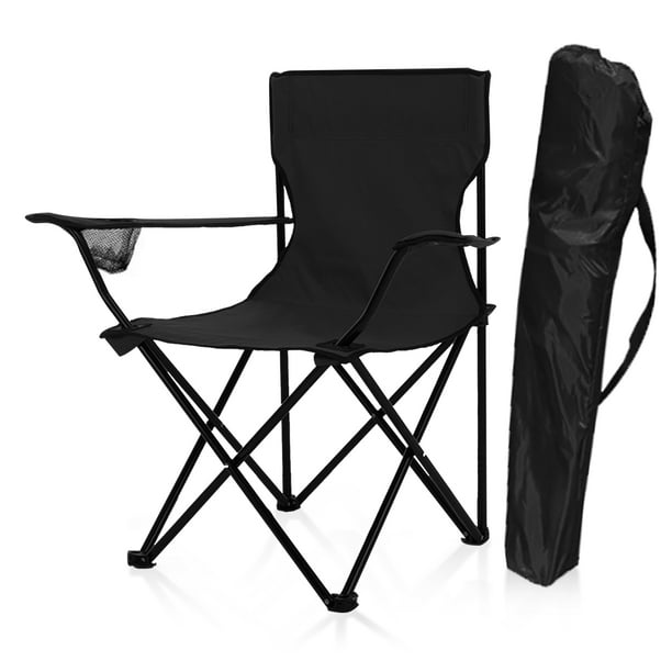 Toocust Folding Portable Chair, Collapsible Beach Chair, Lightweight