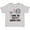 AC-Heather Grey, variant on Inktastic Grandchild Best Babcia Ever Boys or Girls Toddler T-Shirt
