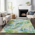 thumbnail image 6 of Addison Rugs Premium Machine Washable Mayfield  Multi 10' x 14' Rug, 6 of 6