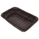 thumbnail image 5 of Canasta de pan tejida Cesta de frutas Canasta de almacenamiento tejido Cesta de servir Cesta de tejido Pequeño, 5 of 6