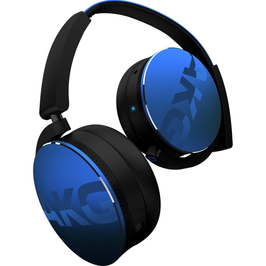blanding meteor hente AKG On-ear Bluetooth Headphones - Walmart.com