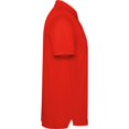 thumbnail image 3 of Roly Mens Tormo Short-Sleeved Polo Shirt, 3 of 4
