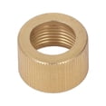 thumbnail image 4 of Sandblasting Gun Nozzle Lock Nut Replacement for AS118 Parts Accessories Supplies, 4 of 5
