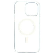 Apple iPhone 14 Pro Max Clear Case with MagSafe