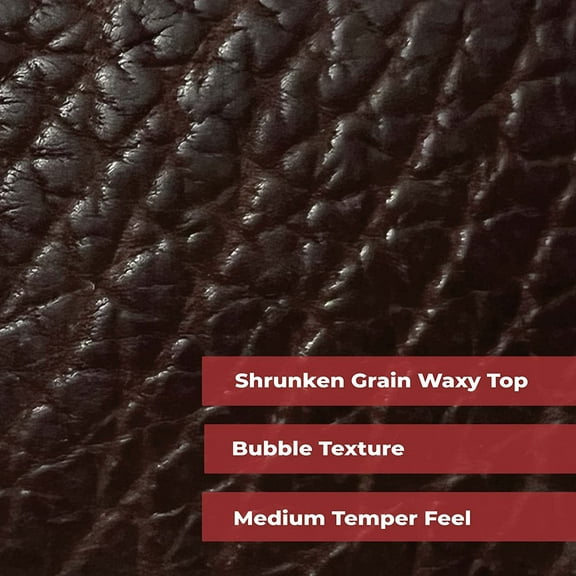 ELW 6-7 oz. 2.4-2.8mm Straps, Belts, Strips  Chocolate 2-3/4" X 60" 7cm X 152.4cm  Full Grain Leather Bison Hide DIY Craft Projects, Bag, Chap, Motorcycle, Shoe, Clothing, Jewelry, Wrapping