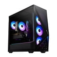 thumbnail image 3 of iBUYPOWER Slate Gaming PC Desktop - Intel Core i5 14400F, NVIDIA GeForce RTX 5070 12GB, 16GB DDR5 RGB RAM, 1TB NVMe SSD - SBI5N5701, 3 of 10