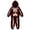 printed, variant on CAIVO Girls Halloween Outfit Sets Skeleton Printed Hooded Long Sleeve Sweatshirt Pants Two Piece Toddler Youth Casual Athletic Wear Clothing Set