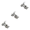 thumbnail image 3 of Scienceny 316 Stainless Steel Boat Locker Hatch Anti-Rattle Clamp Fastener Type1 NO1, 3 of 6