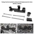 thumbnail image 4 of Timing Tool Set Camshaft Locking Tool Kit Replacement For Volvo Oem No.9995452, 4 of 5
